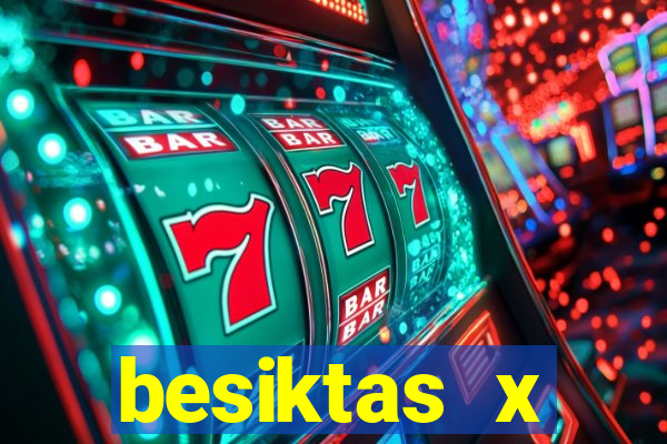 besiktas x trabzonspor palpite